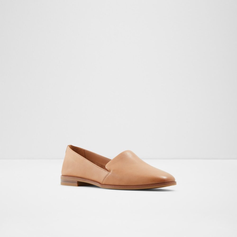 Mules Aldo Veadith Slip-on Marron | ZCYRTD-568