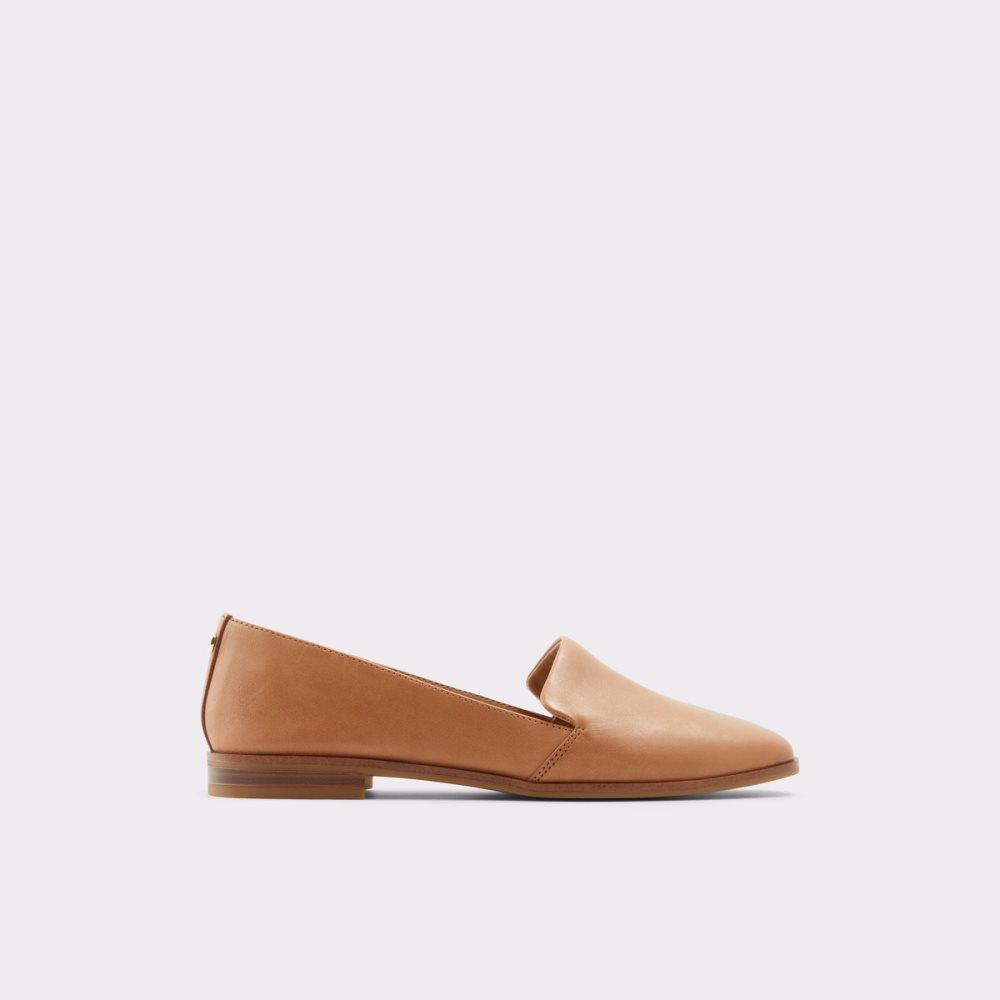 Mules Aldo Veadith Slip-on Marron | ZCYRTD-568