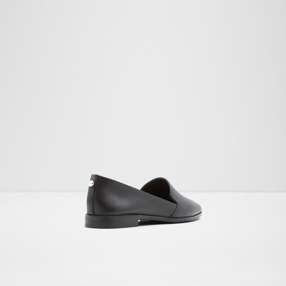 Mules Aldo Veadith Slip-on Noir | WTIGCF-708