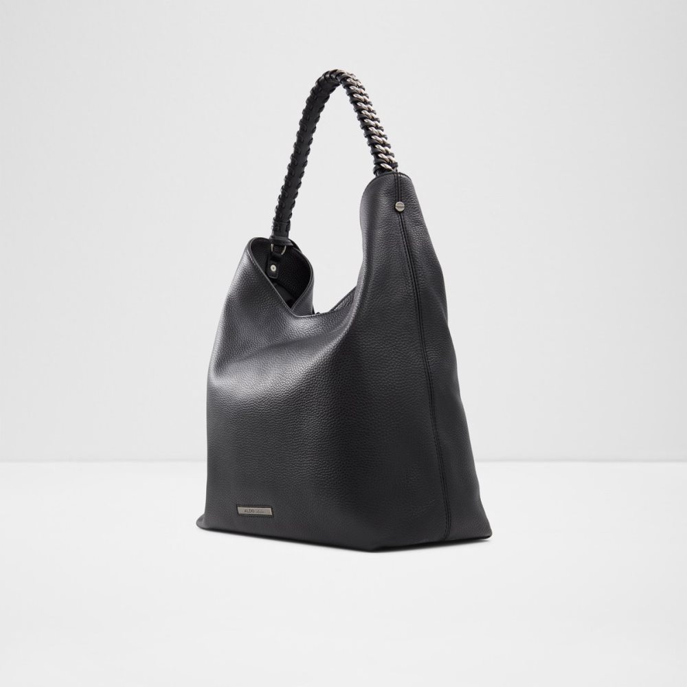 Sac De Travail Aldo Thelia Hobo Noir | SXDARF-230