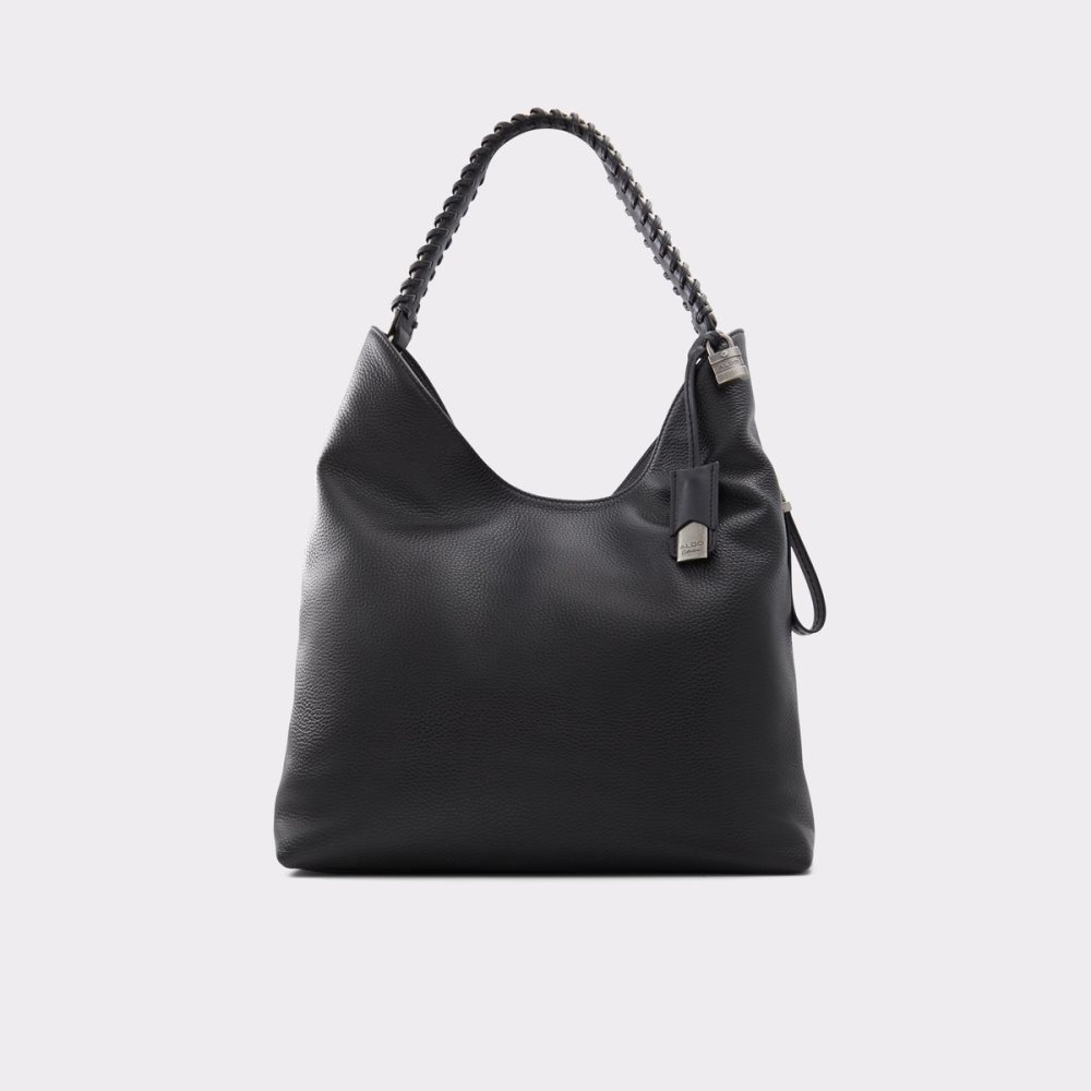 Sac De Travail Aldo Thelia Hobo Noir | SXDARF-230