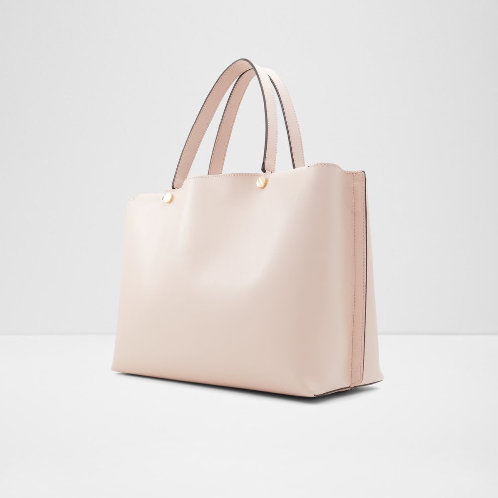 Sac De Travail Aldo Wawiellx Rose Clair | GRYHUB-457