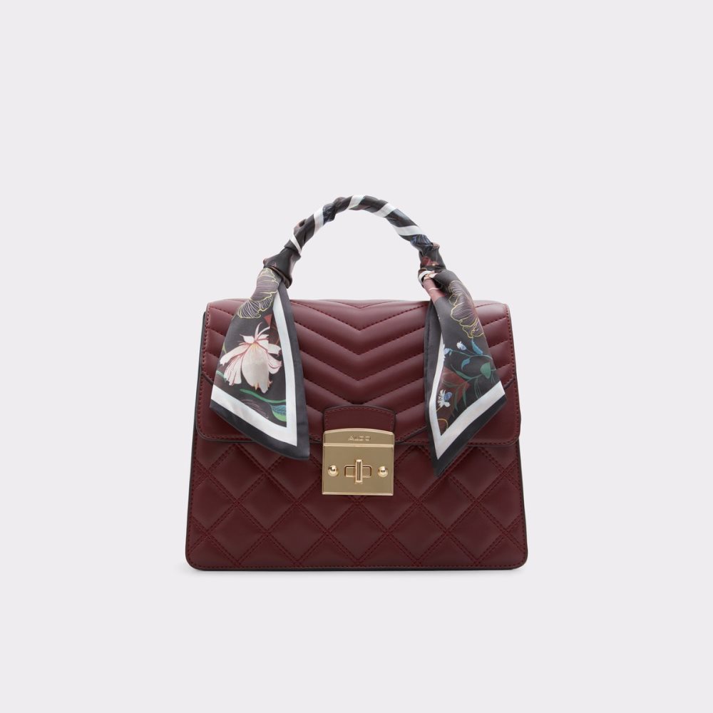 Sac À Main Aldo Airyy Top Handle Multicolore | HXVWPR-729