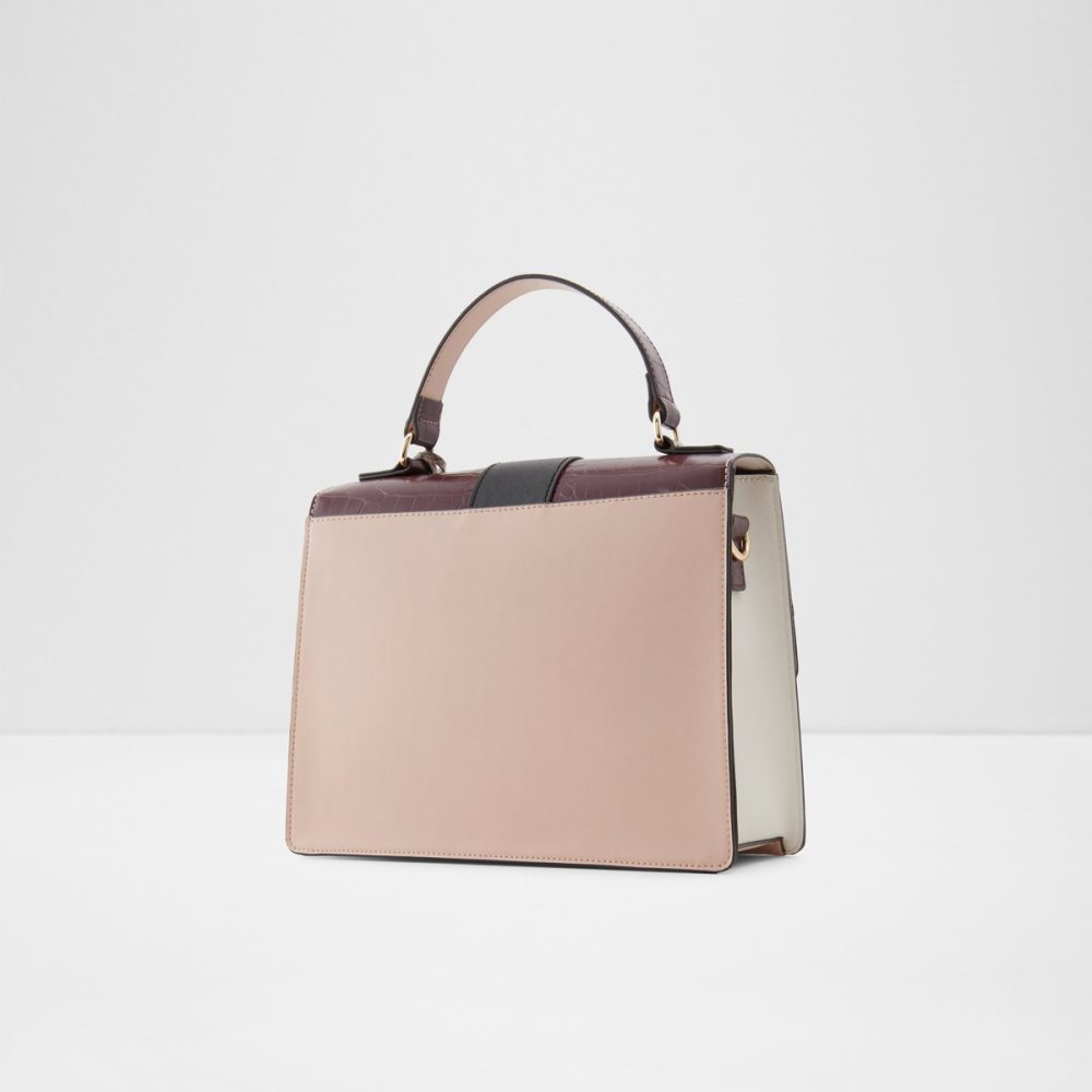 Sac À Main Aldo Elilidithh Top Handle Multicolore | UBYHCD-857