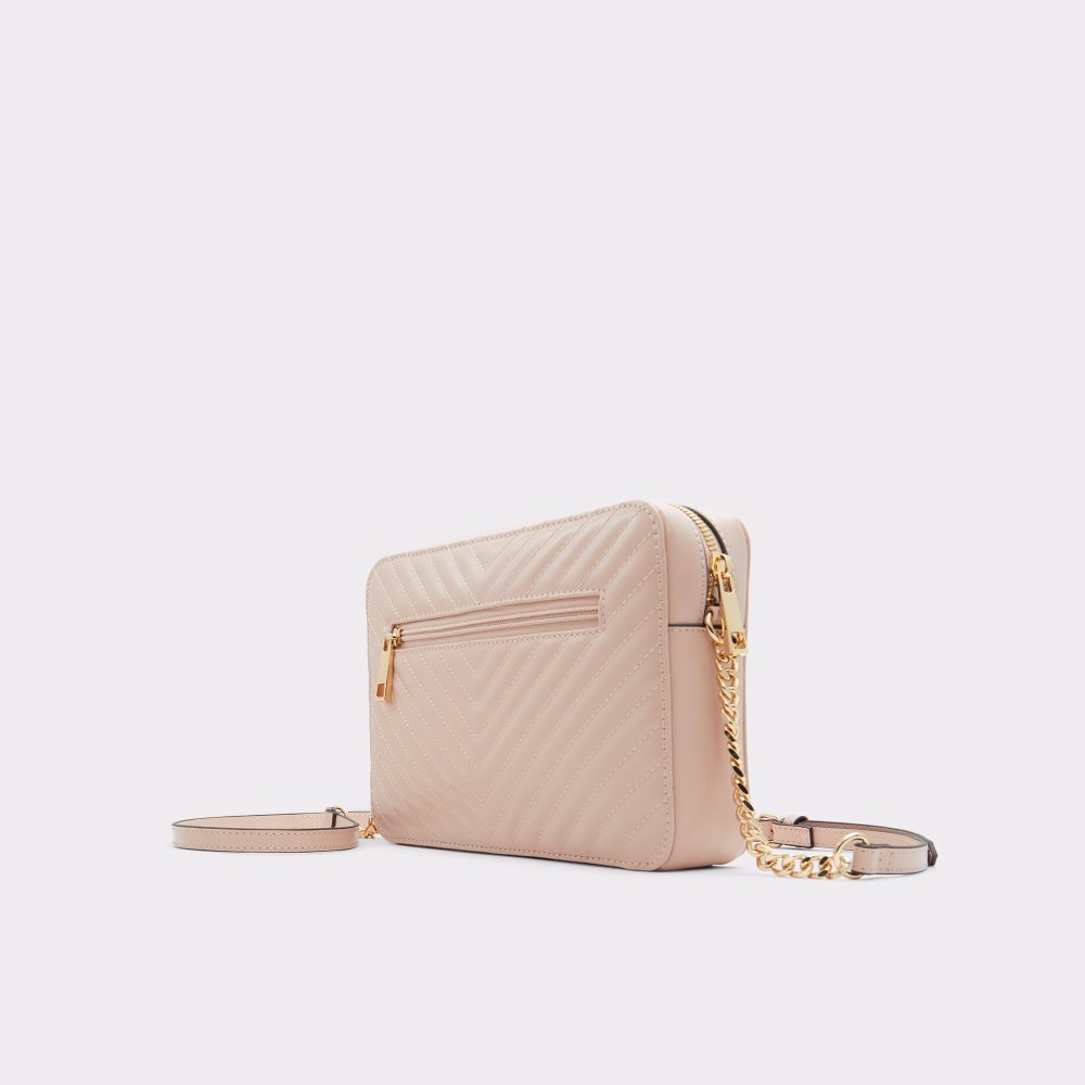 Sacs Crossbody Aldo Andressera Rose | MWIQPD-865