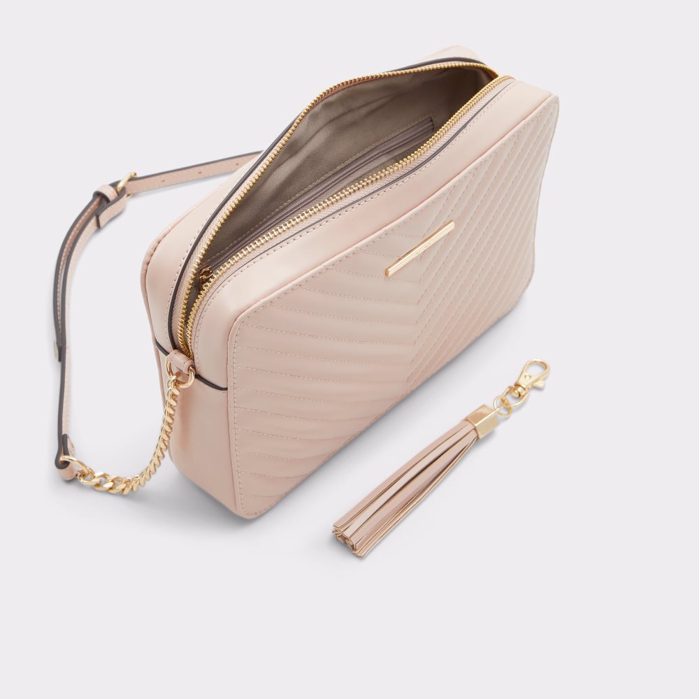 Sacs Crossbody Aldo Andressera Rose | MWIQPD-865