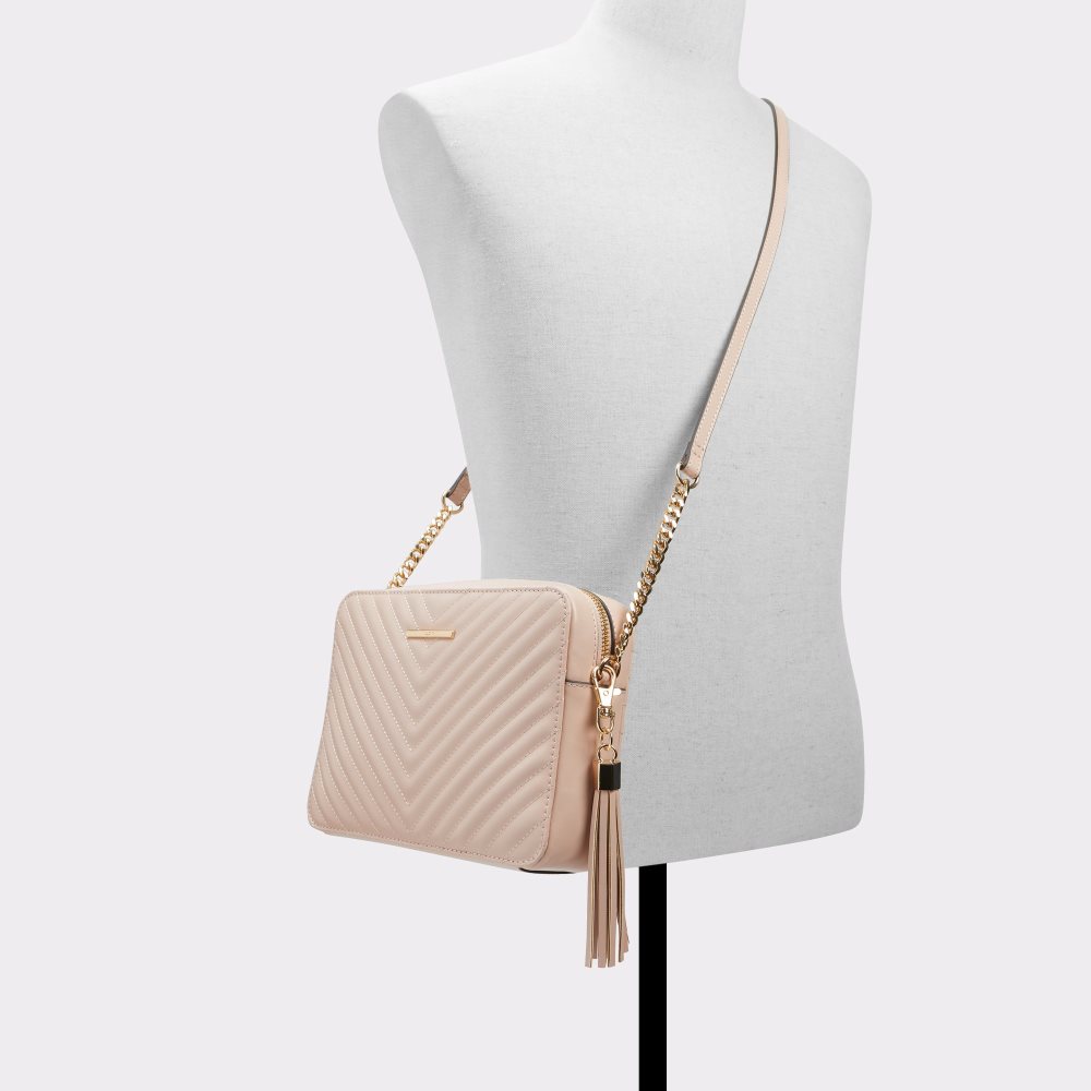 Sacs Crossbody Aldo Andressera Rose | MWIQPD-865