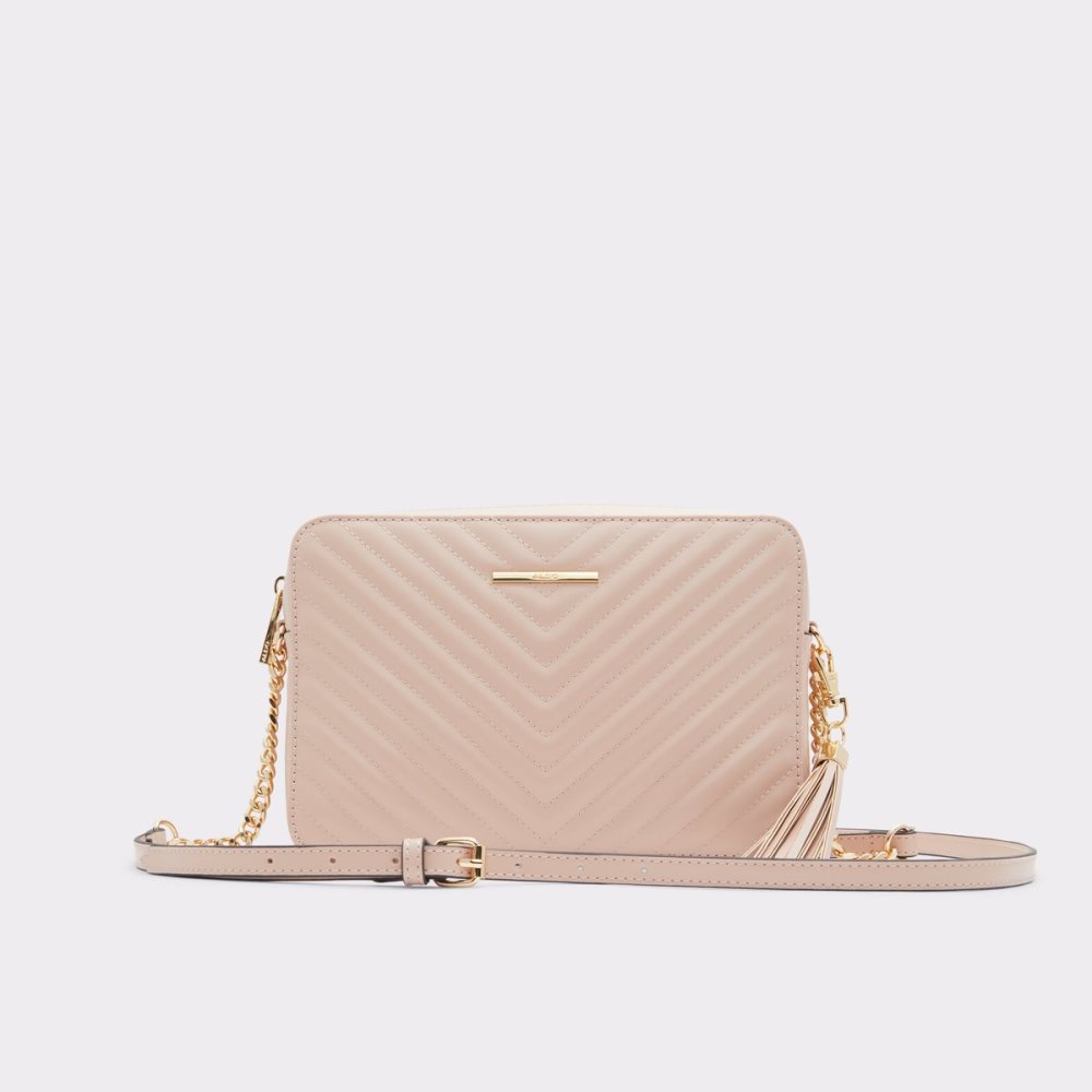 Sacs Crossbody Aldo Andressera Rose | MWIQPD-865