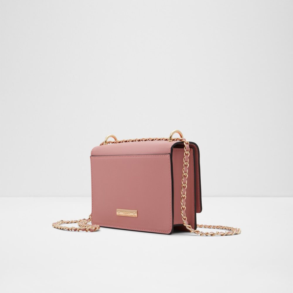 Sacs Crossbody Aldo Dalsby Rose | RLTVEW-209