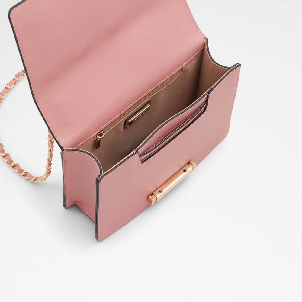 Sacs Crossbody Aldo Dalsby Rose | RLTVEW-209