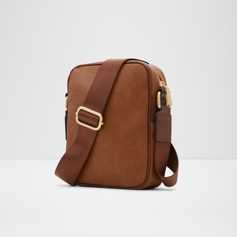 Sacs Crossbody Aldo Etude Marron | HQDBLW-897