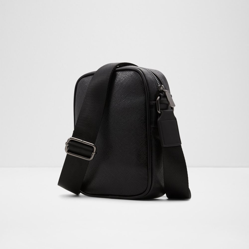 Sacs Crossbody Aldo Etude Noir | QHBVUF-906