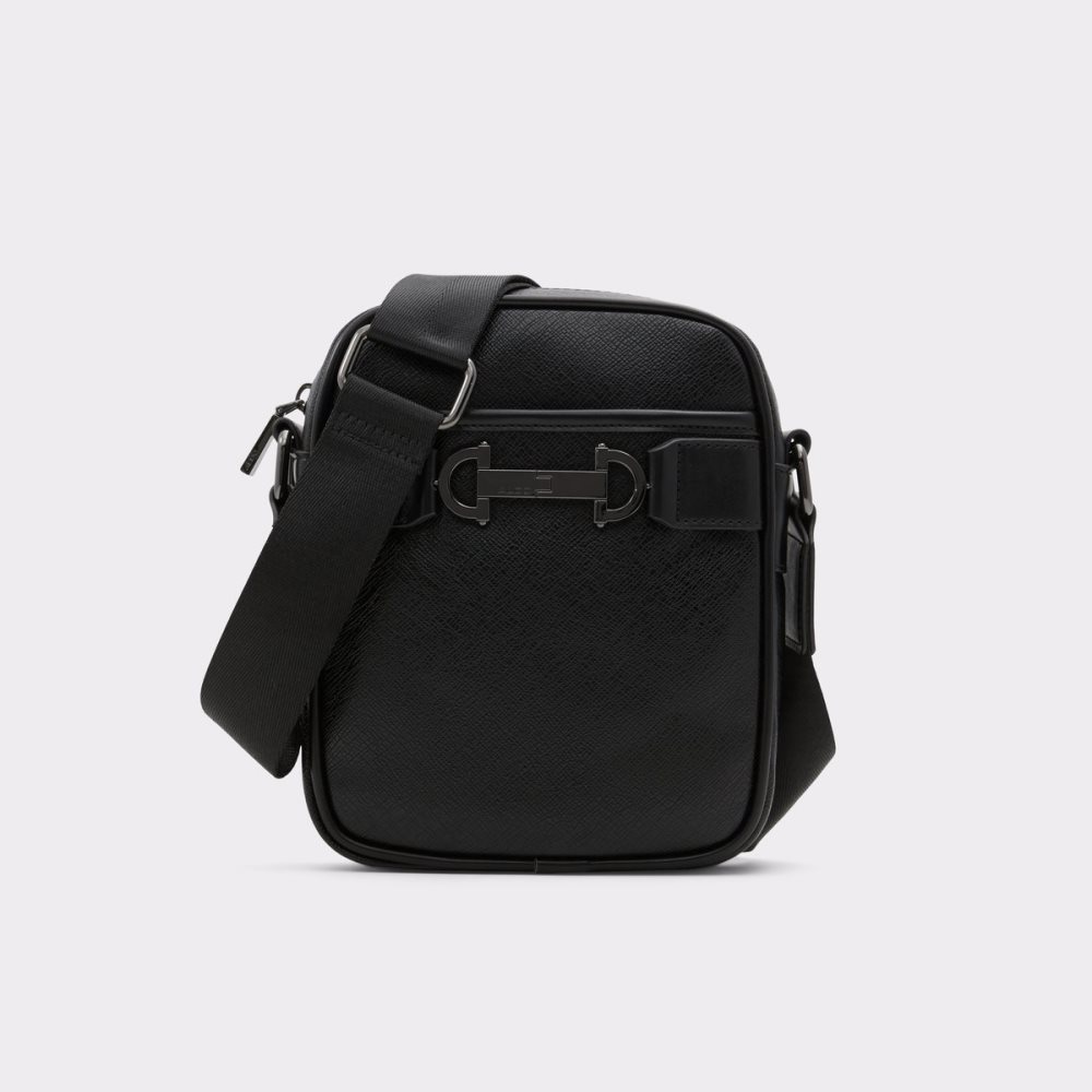 Sacs Crossbody Aldo Etude Noir | QHBVUF-906