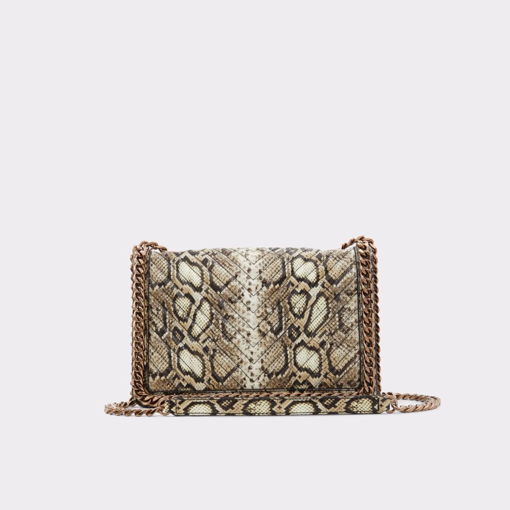 Sacs Crossbody Aldo Greenwald Multicolore | GWQEAM-231