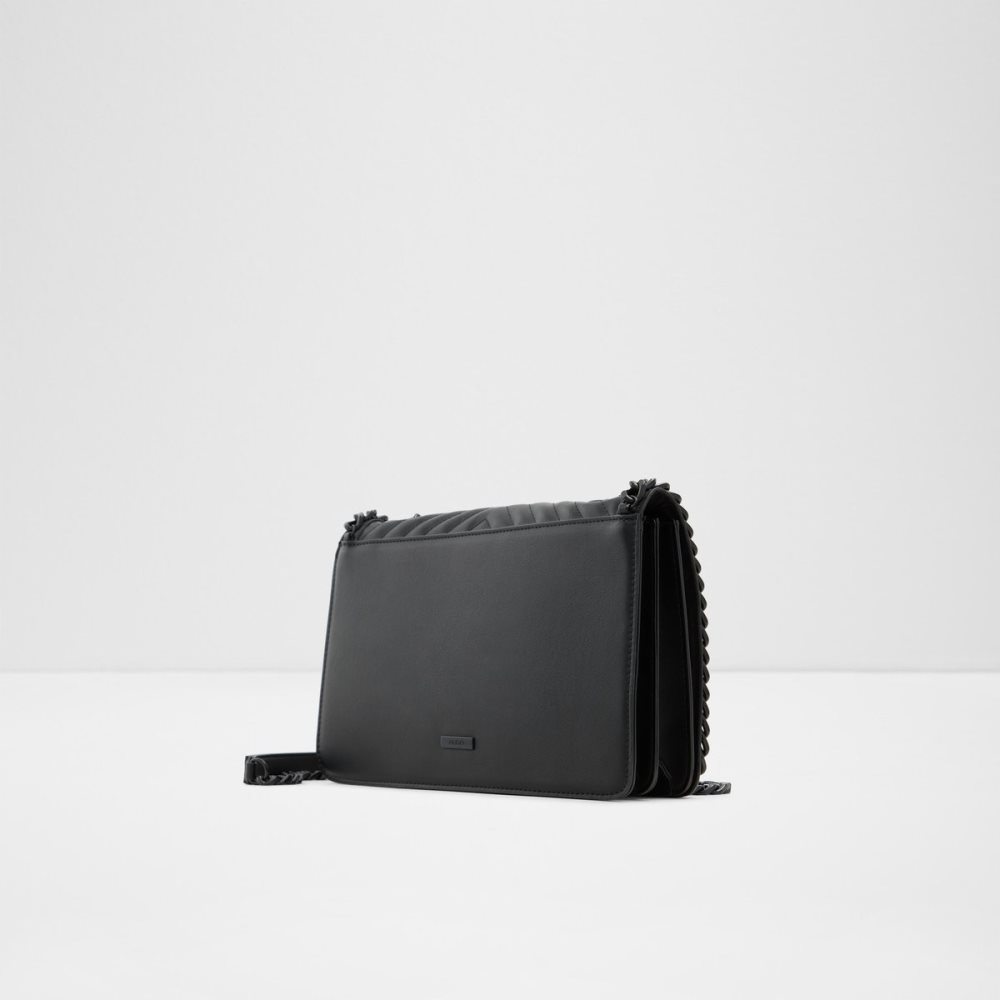 Sacs Crossbody Aldo Greenwald Noir | NSTCWR-016