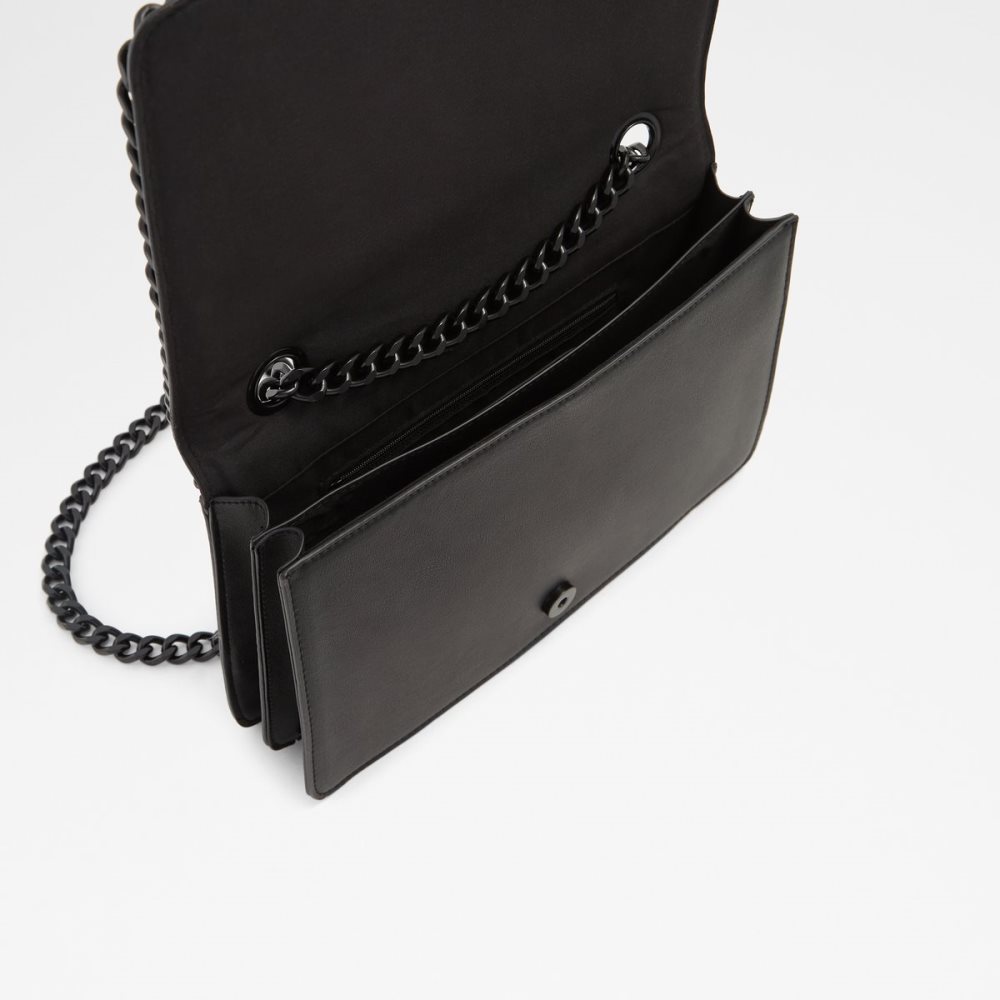 Sacs Crossbody Aldo Greenwald Noir | NSTCWR-016