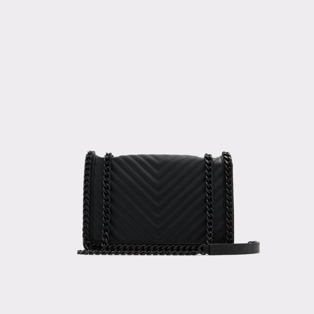 Sacs Crossbody Aldo Greenwald Noir | NSTCWR-016