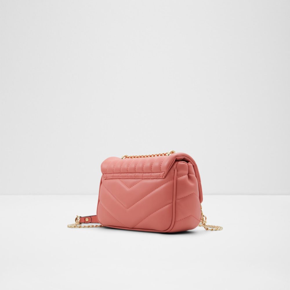 Sacs Crossbody Aldo Haowiaax Rose | QCTZPR-842