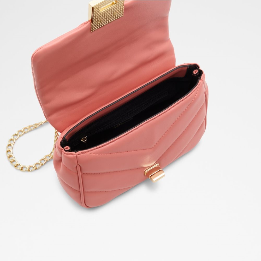 Sacs Crossbody Aldo Haowiaax Rose | QCTZPR-842