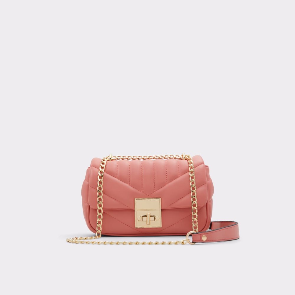 Sacs Crossbody Aldo Haowiaax Rose | QCTZPR-842