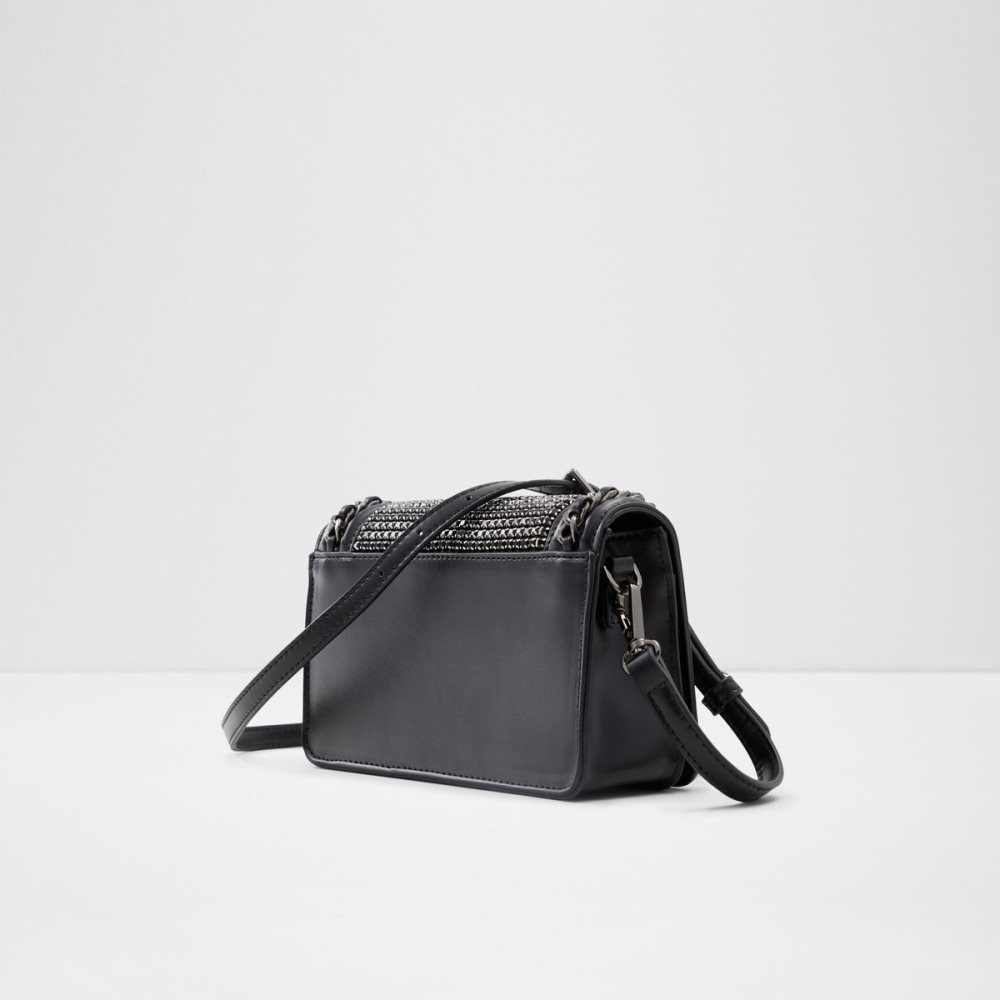 Sacs Crossbody Aldo Lxgreenwald Noir | DNTPUE-938