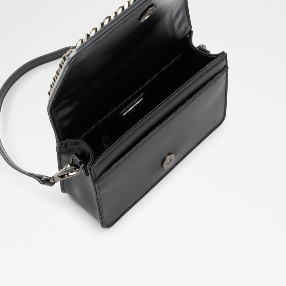 Sacs Crossbody Aldo Lxgreenwald Noir | DNTPUE-938