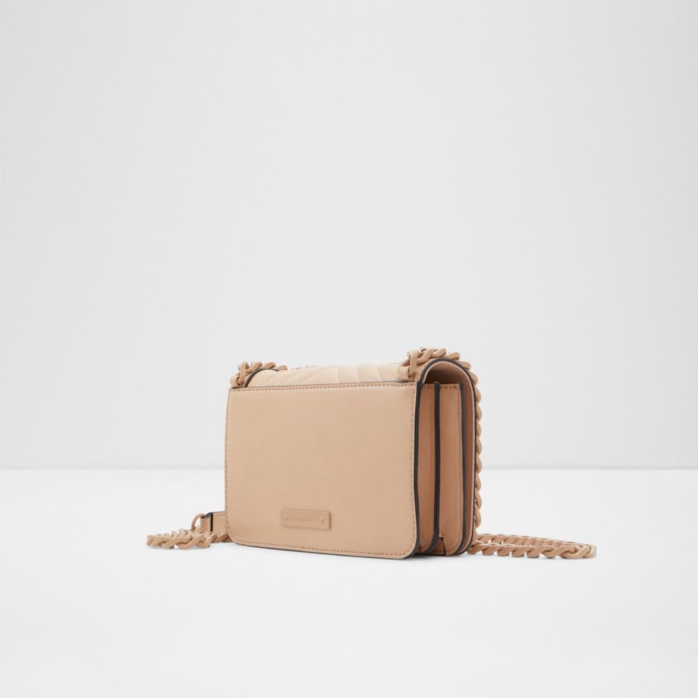 Sacs Crossbody Aldo Minigreen Beige | RUFYOS-059