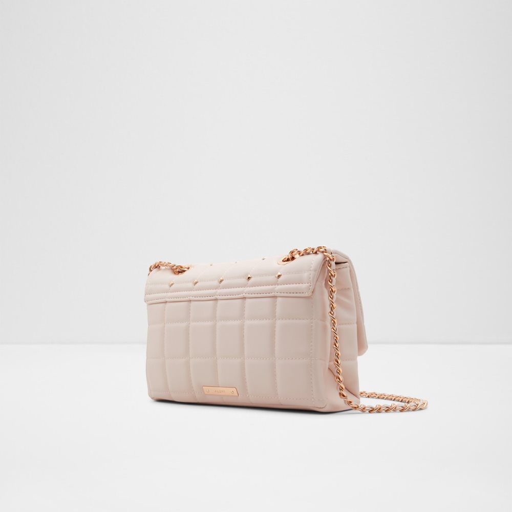 Sacs Crossbody Aldo Olelirinn Rose Clair | JNIDWT-249