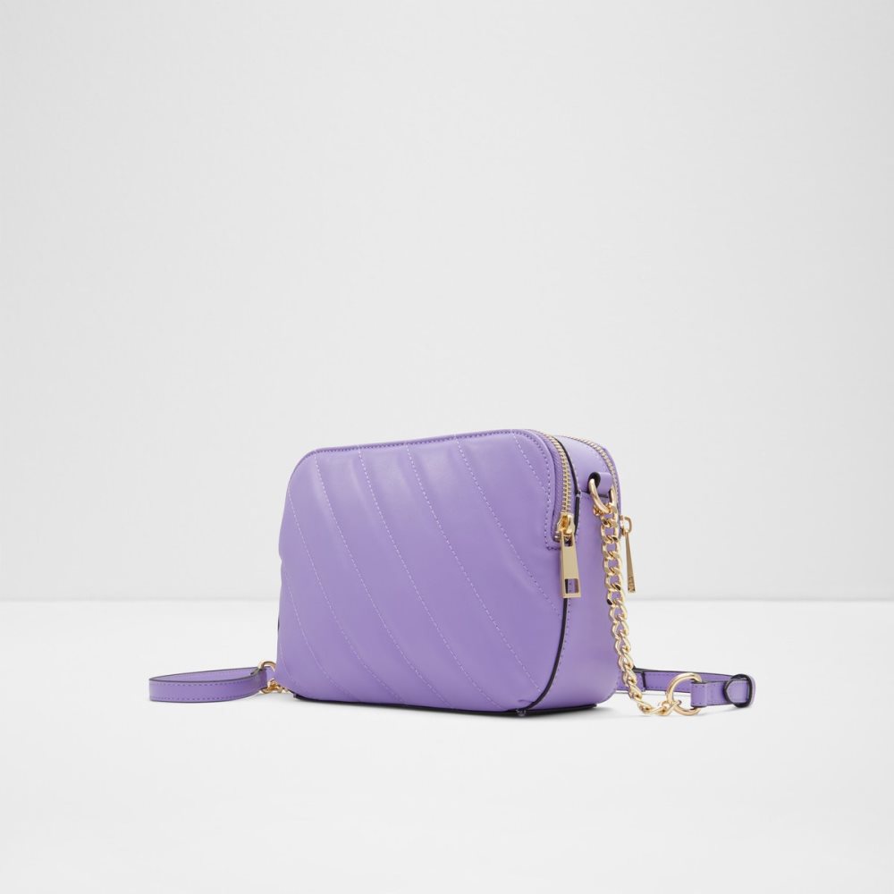 Sacs Crossbody Aldo Onilalin Violette | LICFXM-726