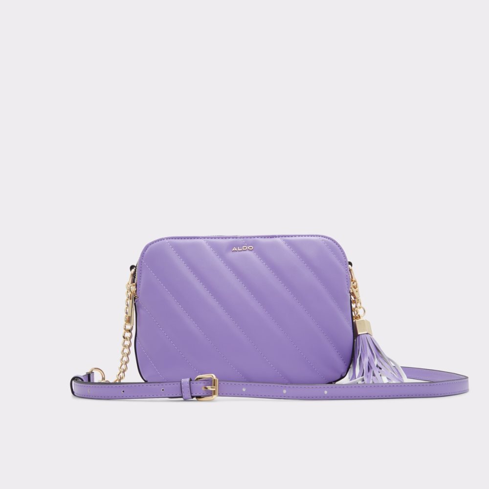 Sacs Crossbody Aldo Onilalin Violette | LICFXM-726