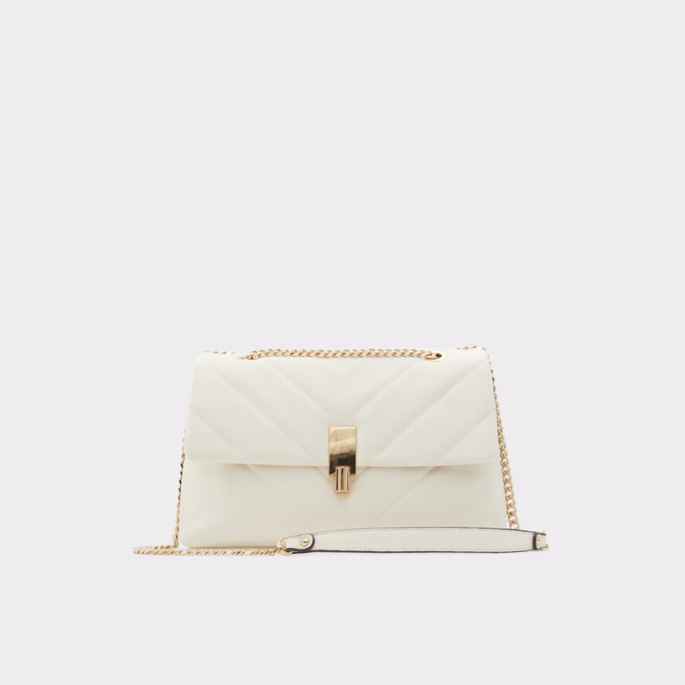 Sacs Crossbody Aldo Rhiladiaax Beige | UMFHKB-467