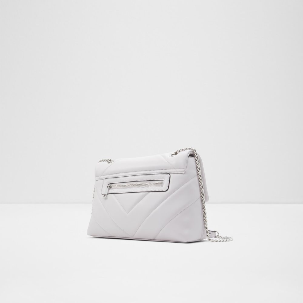 Sacs Crossbody Aldo Rhiladiaax Grise | QXUATP-268