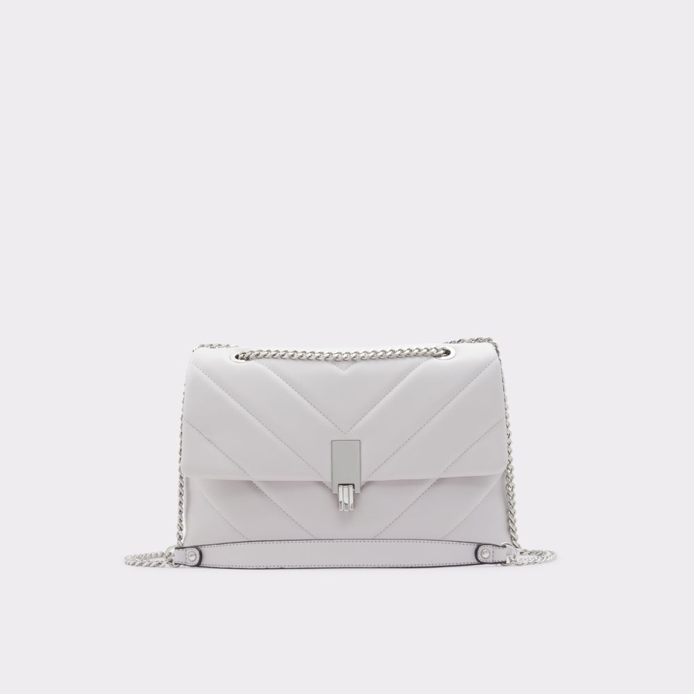 Sacs Crossbody Aldo Rhiladiaax Grise | QXUATP-268