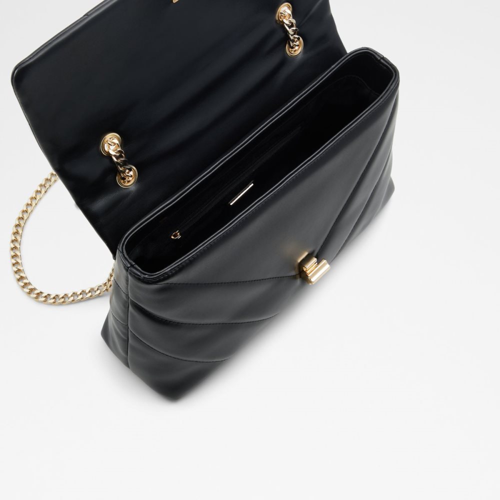 Sacs Crossbody Aldo Rhiladiaax Noir | MGYIFK-579