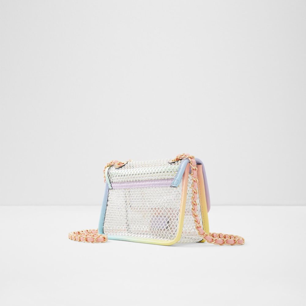 Sacs Crossbody Aldo Rishnak Multicolore | CXSFMJ-253