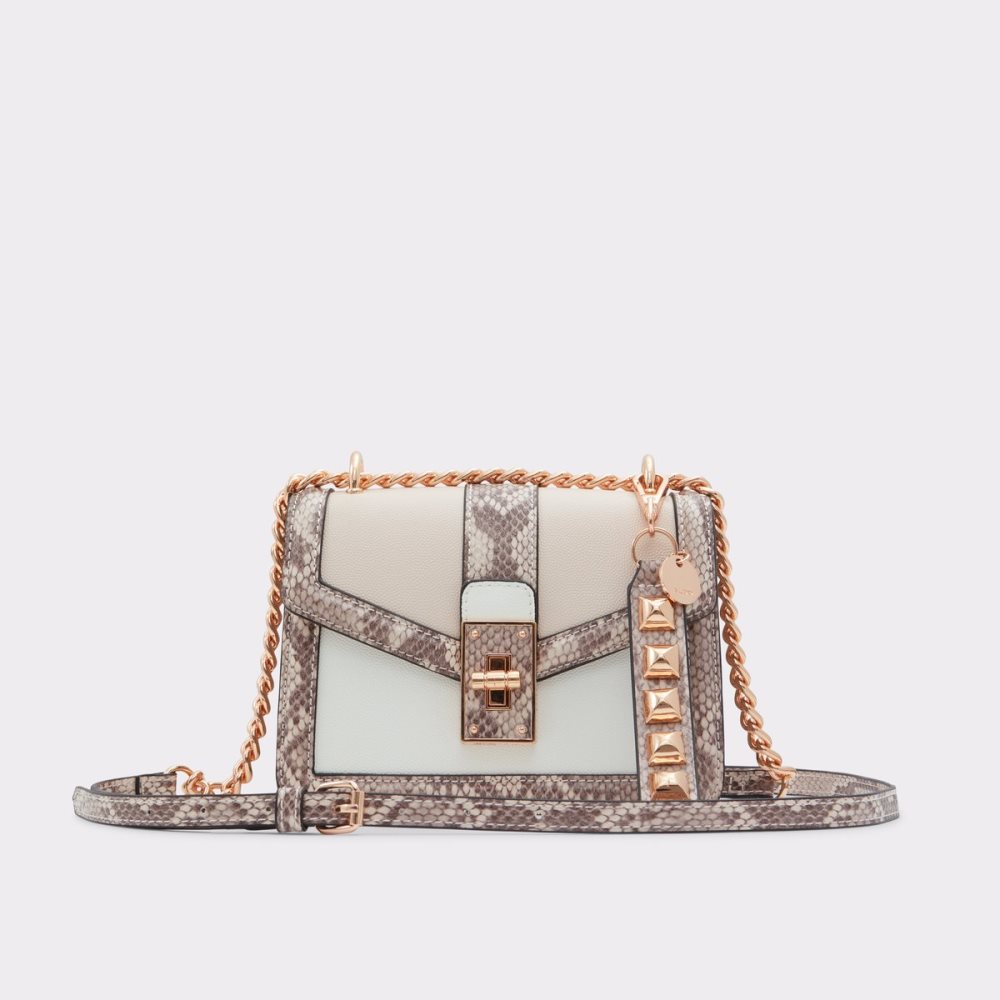 Sacs Crossbody Aldo Thealliaa Rose | ABFPRZ-506