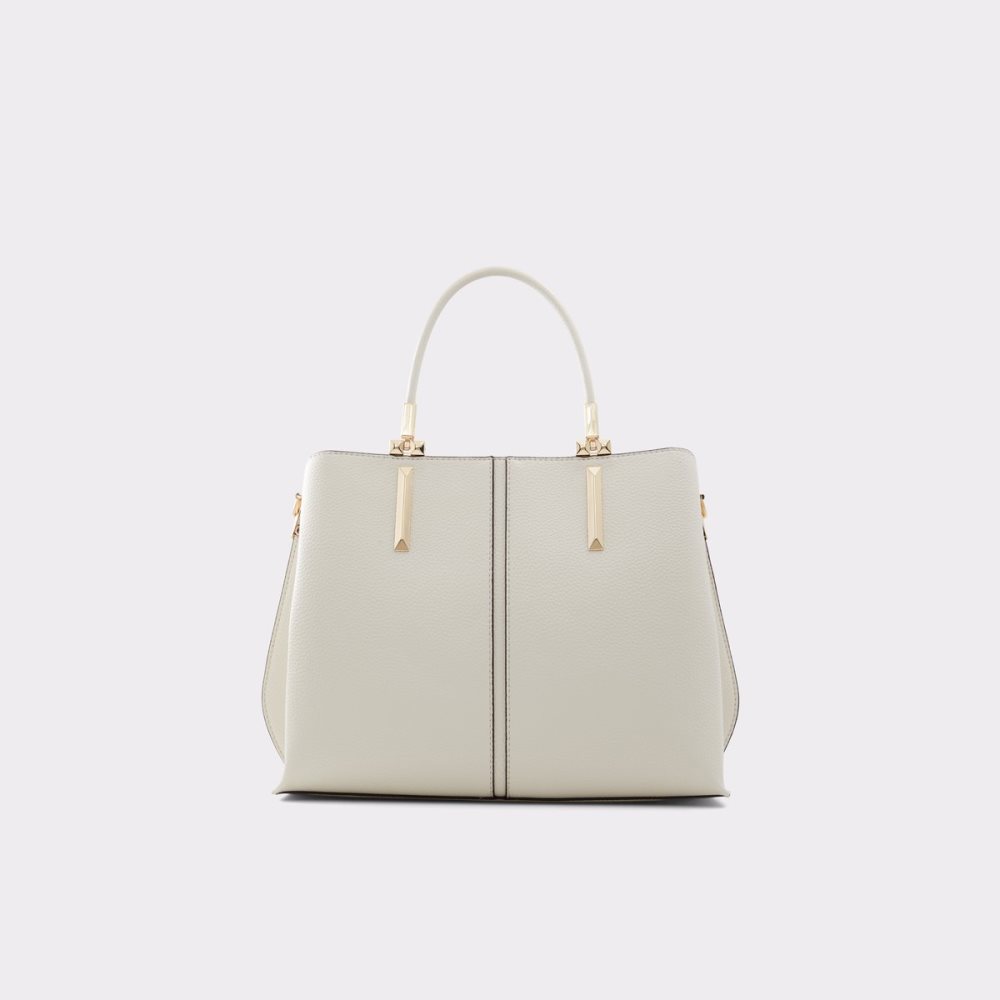 Sacs Fourre Tout Aldo Adraree Beige | HQGZBY-594