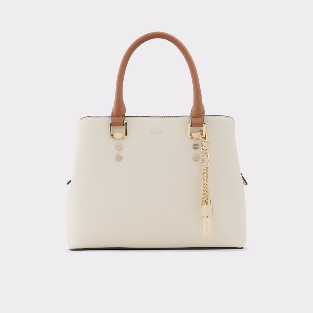 Sacs Fourre Tout Aldo Legoirii Beige Multicolore | YUKMQP-593