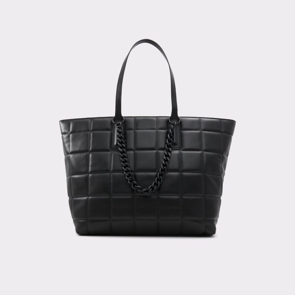 Sacs Fourre Tout Aldo Oberbleex Noir | TIAVPB-629