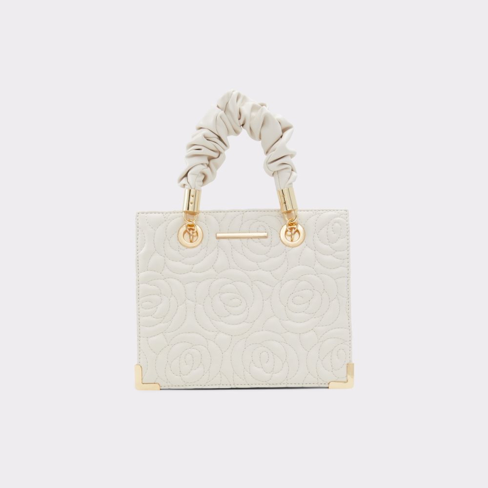 Sacs Fourre Tout Aldo Rosellax Top Handle Beige | AQPWJK-708