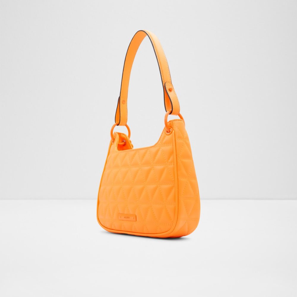 Sacs À Bandoulière Aldo Leomas Orange Clair | CUPTDG-319