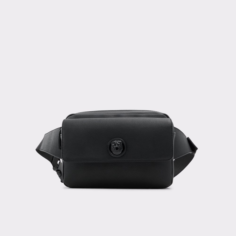 Sacs À Dos Aldo Tonibaro Fanny Pack Noir | WQCUIL-538