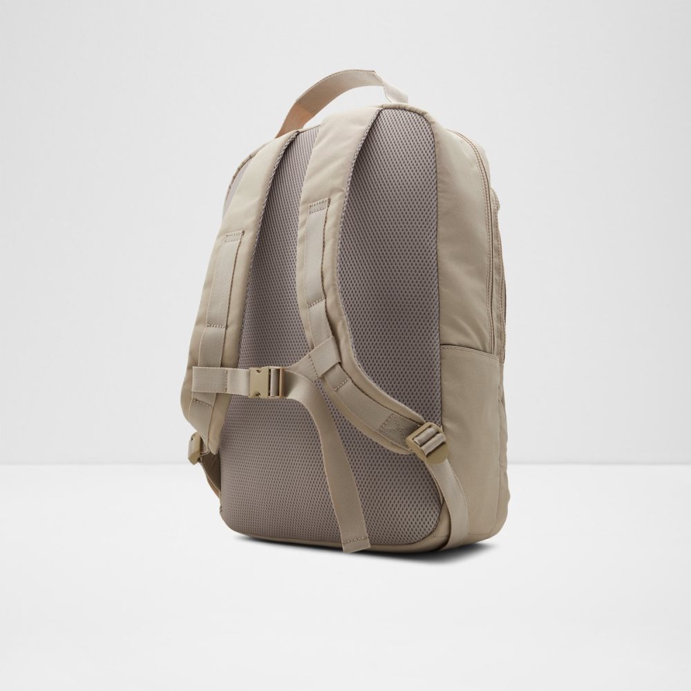 Sacs À Dos Aldo Tugger Beige Foncé | KWLVYP-539