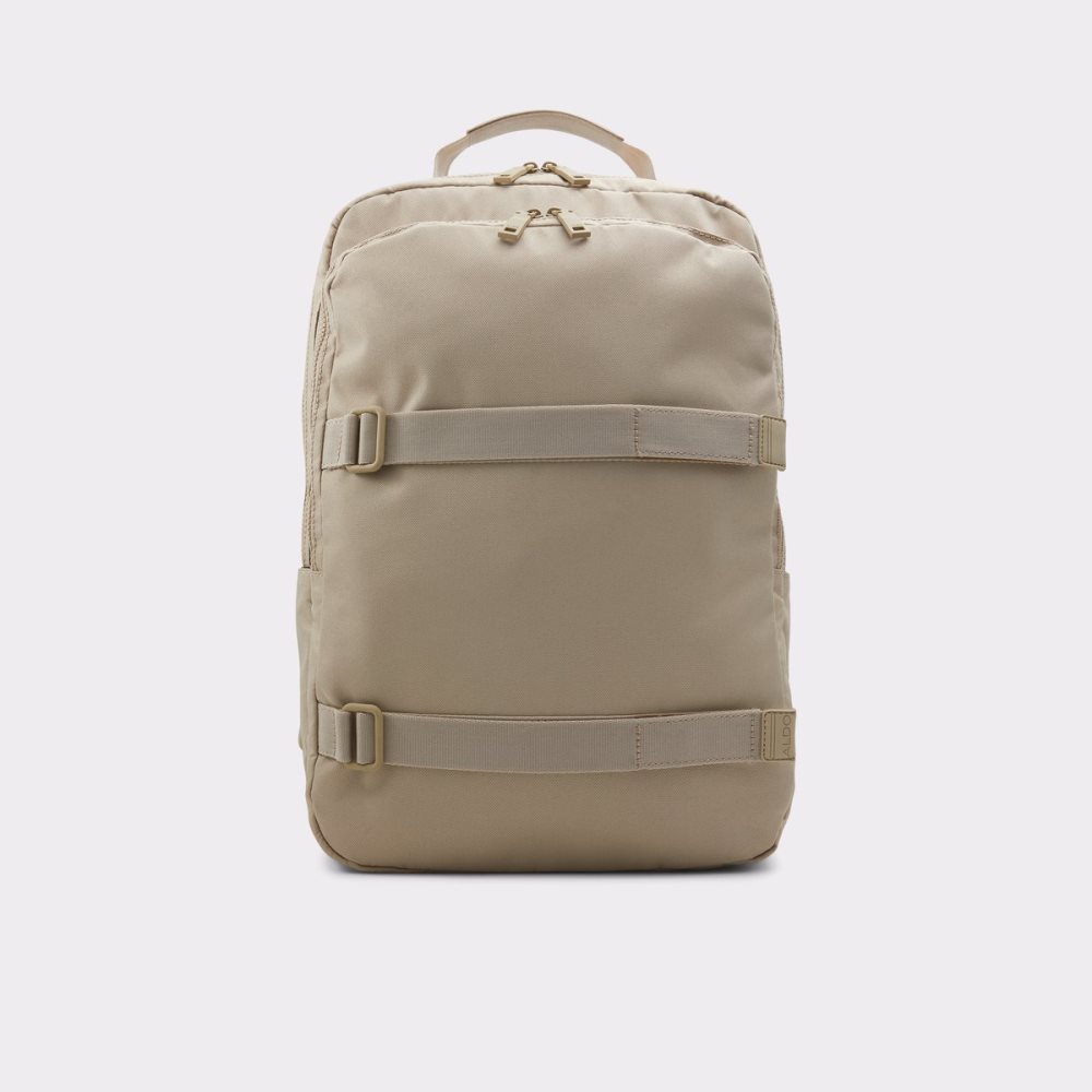 Sacs À Dos Aldo Tugger Beige Foncé | KWLVYP-539