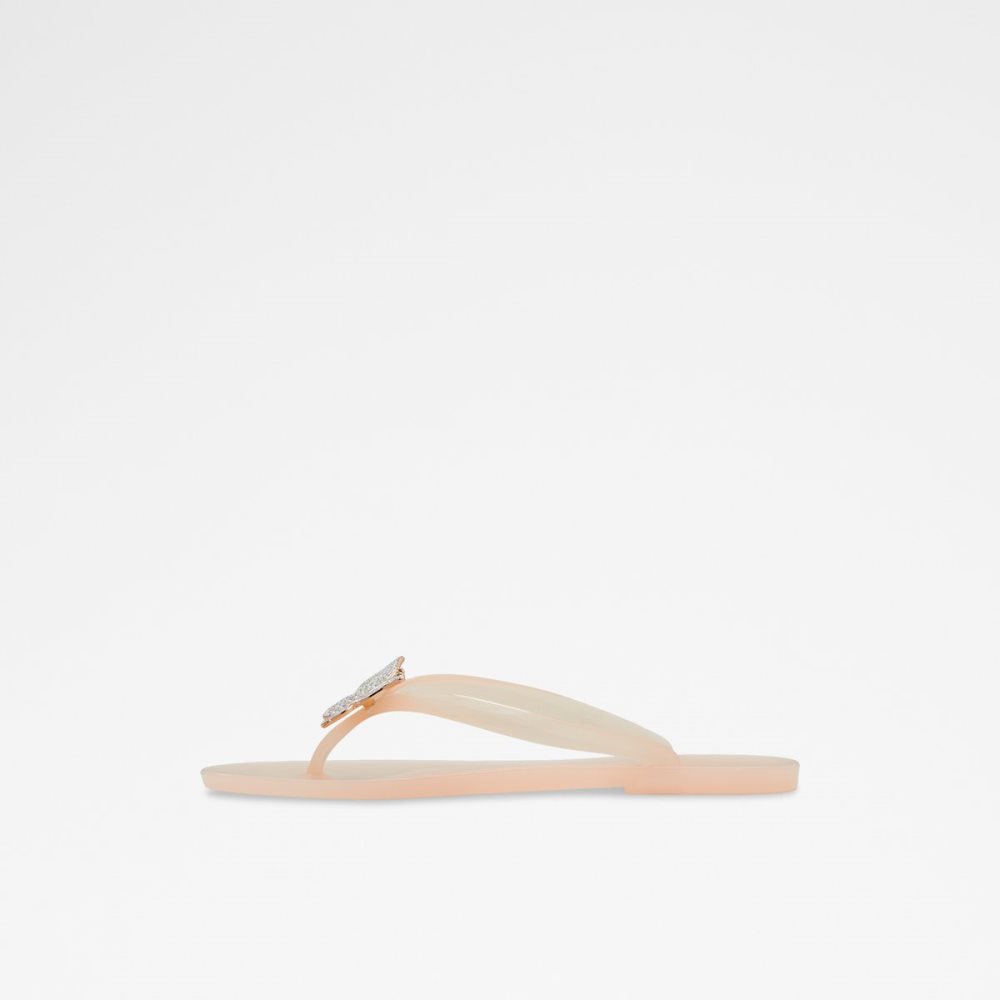 Sandales Aldo Alelith Plates Sandal Beige | OXVLGS-736