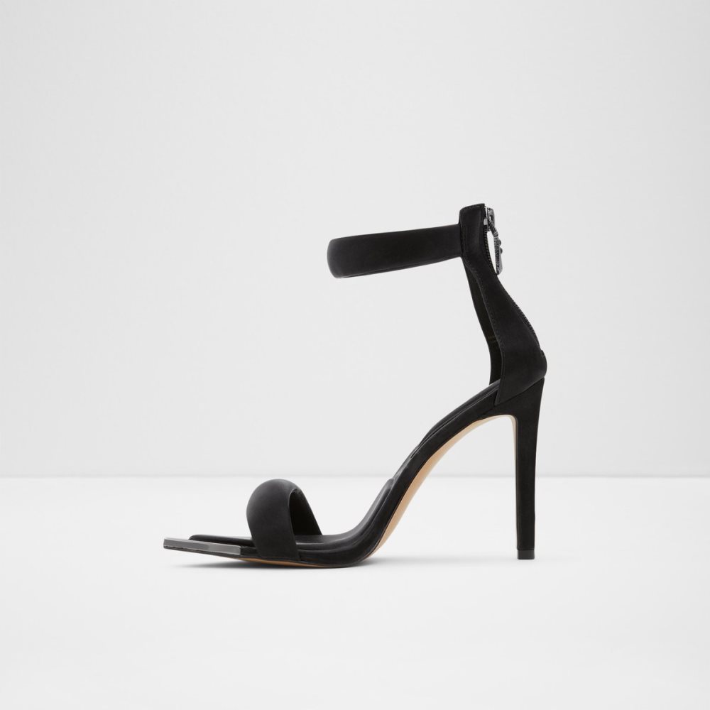 Talons Aldo Contesa High - Stiletto Noir | PEIXSM-618