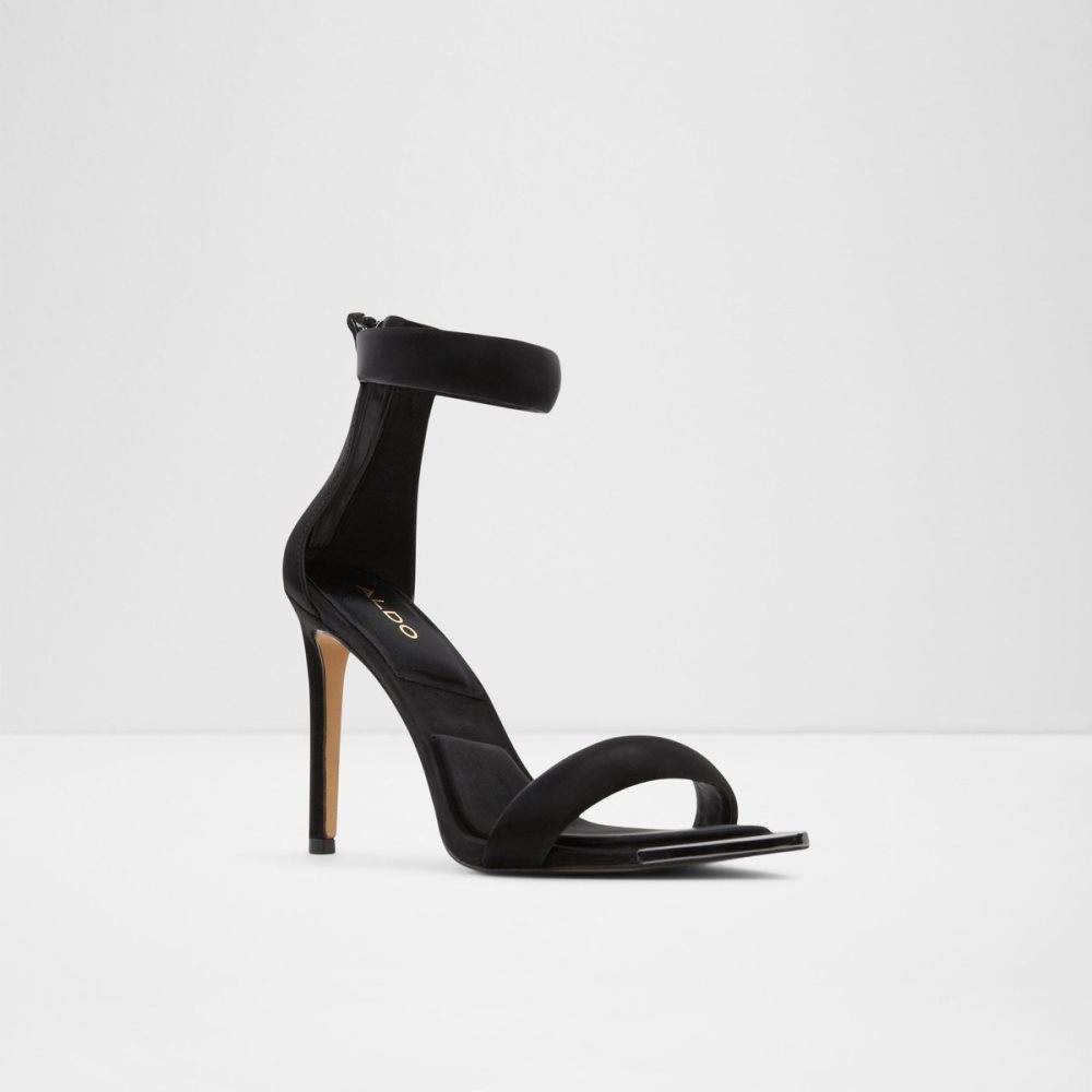 Talons Aldo Contesa High - Stiletto Noir | PEIXSM-618