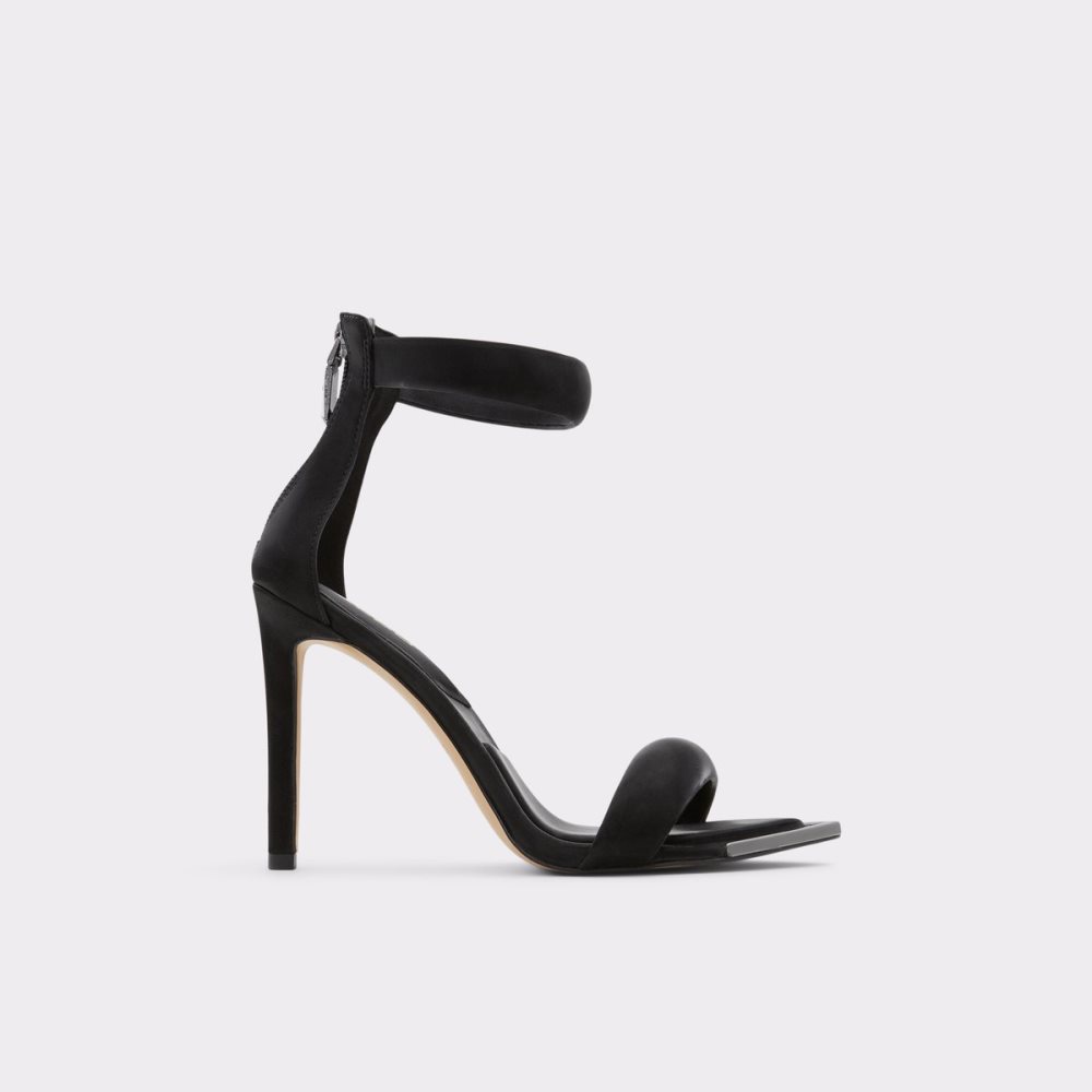 Talons Aldo Contesa High - Stiletto Noir | PEIXSM-618