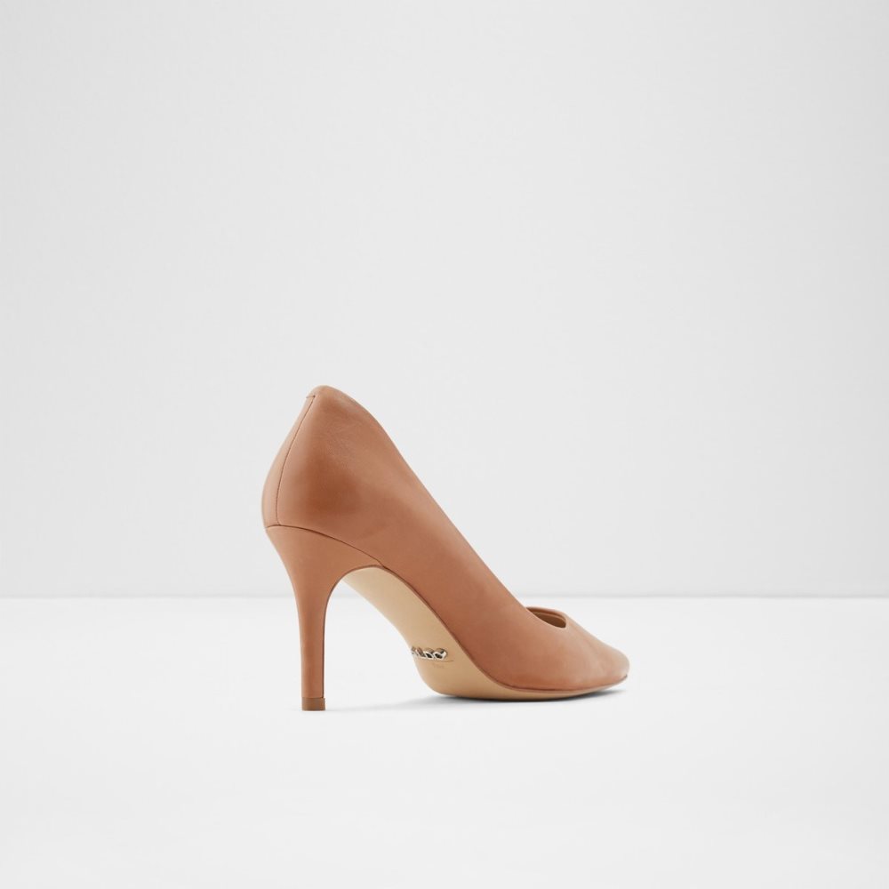 Talons Aldo Coronitiflex High - Stiletto Marron | IMVFSP-150