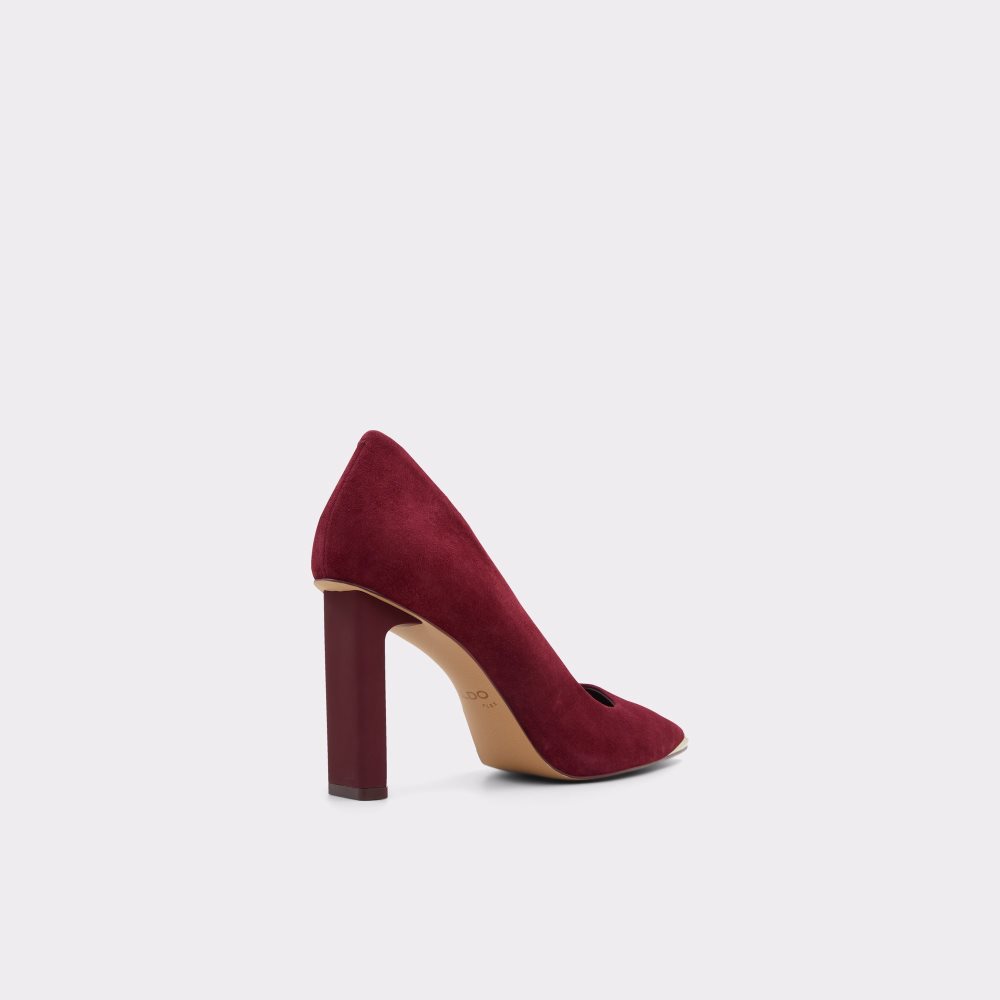 Talons Aldo Koilla Pump Multicolore | QEOCFU-387